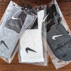Nike Socks